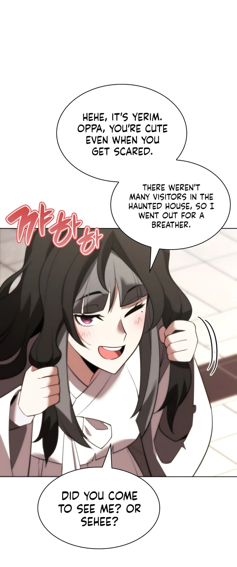 Overgeared Chapter 170, page 72 of 107