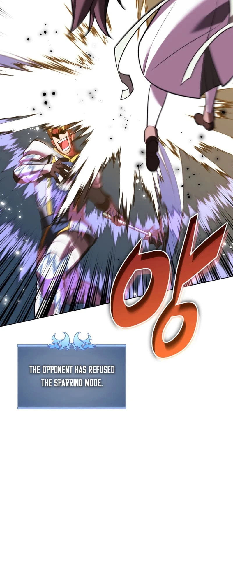 Overgeared Chapter 170, page 80 of 107