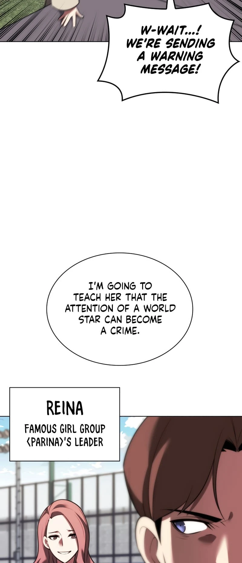 Overgeared Chapter 170, page 84 of 107