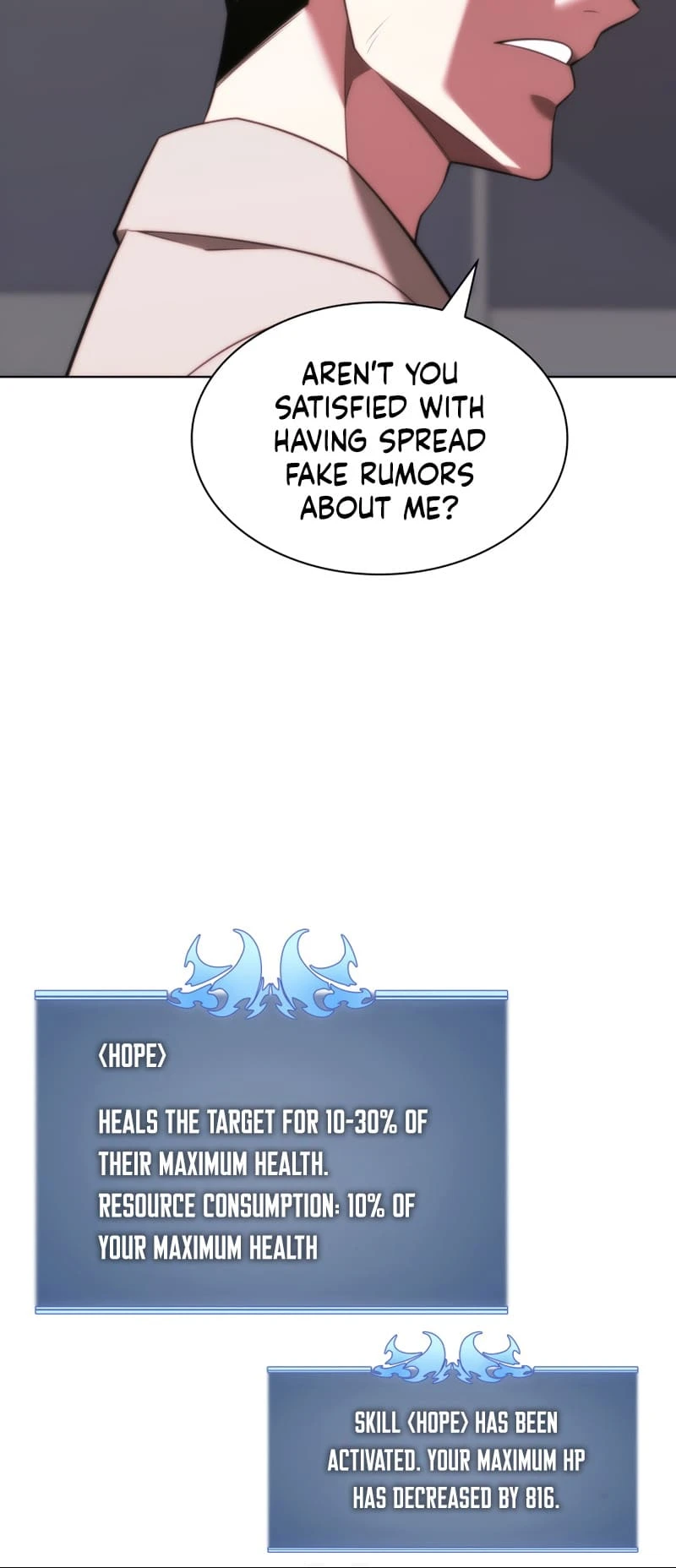 Overgeared Chapter 170, page 87 of 107