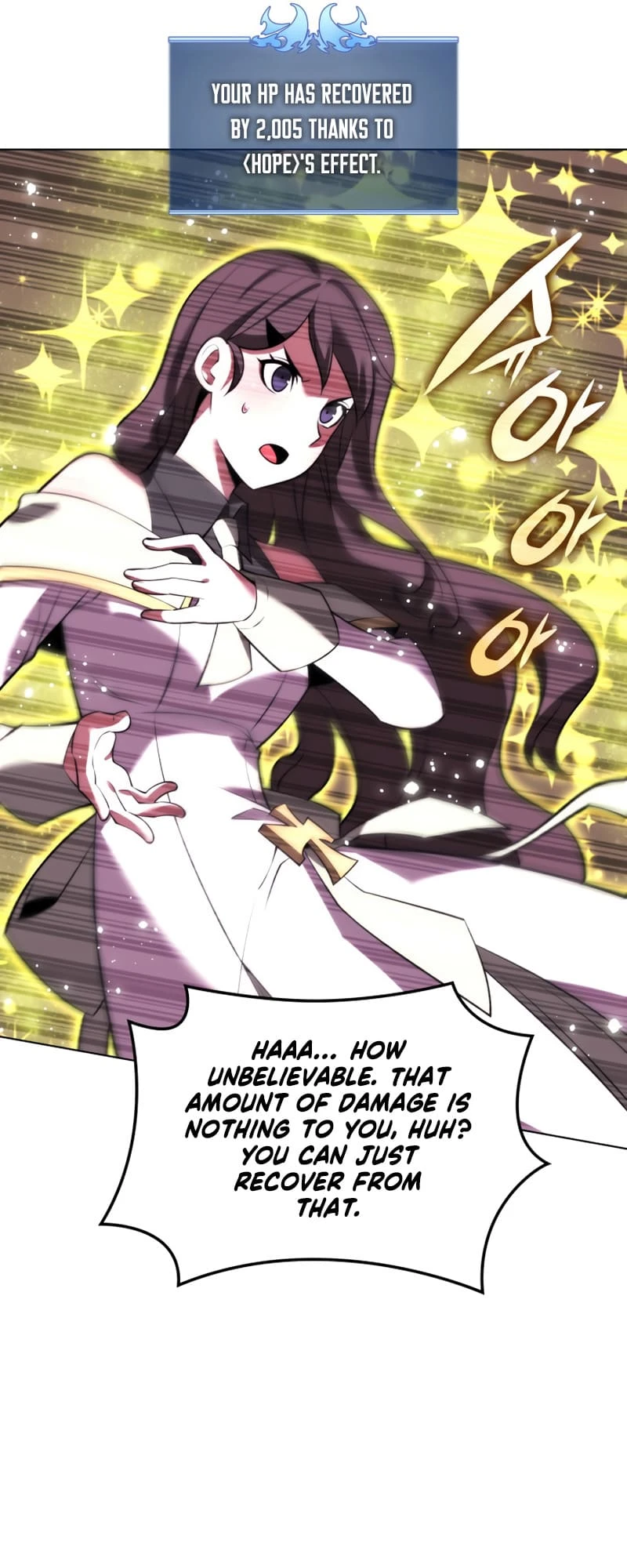 Overgeared Chapter 170, page 88 of 107