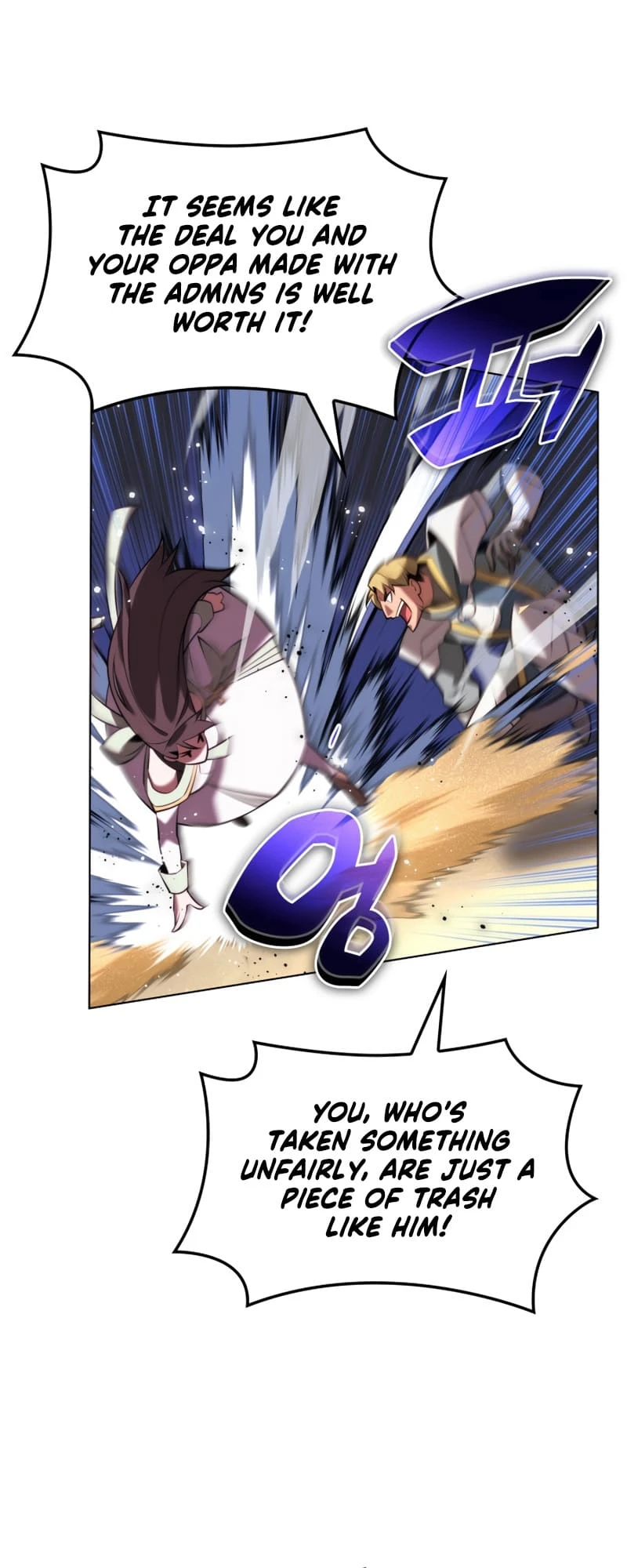 Overgeared Chapter 170, page 89 of 107