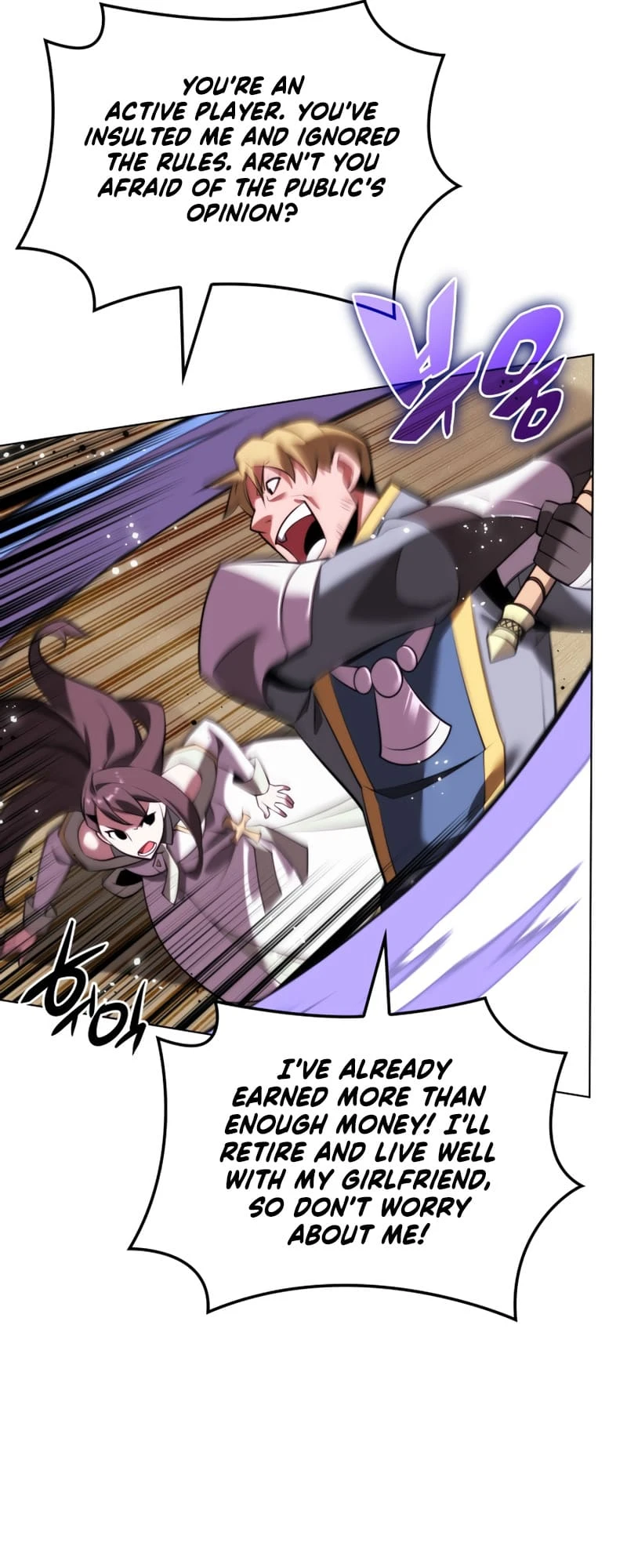 Overgeared Chapter 170, page 90 of 107
