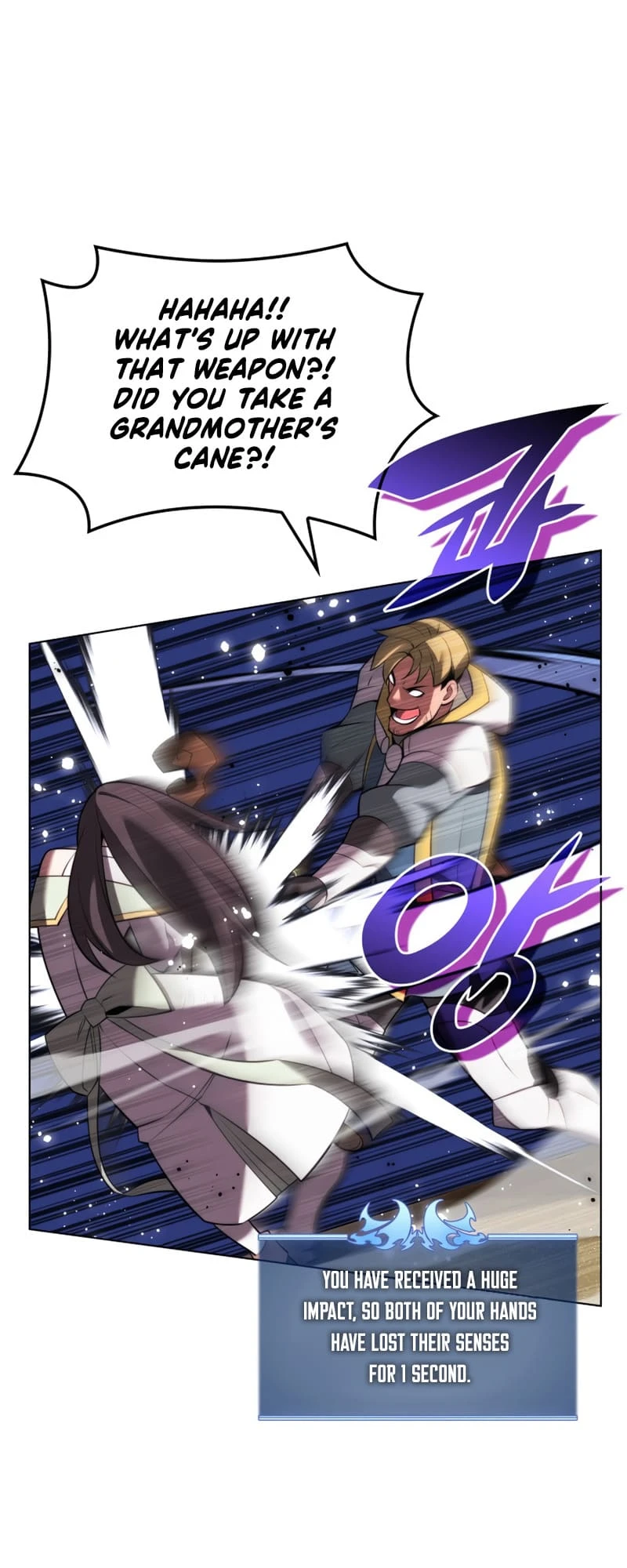 Overgeared Chapter 170, page 92 of 107