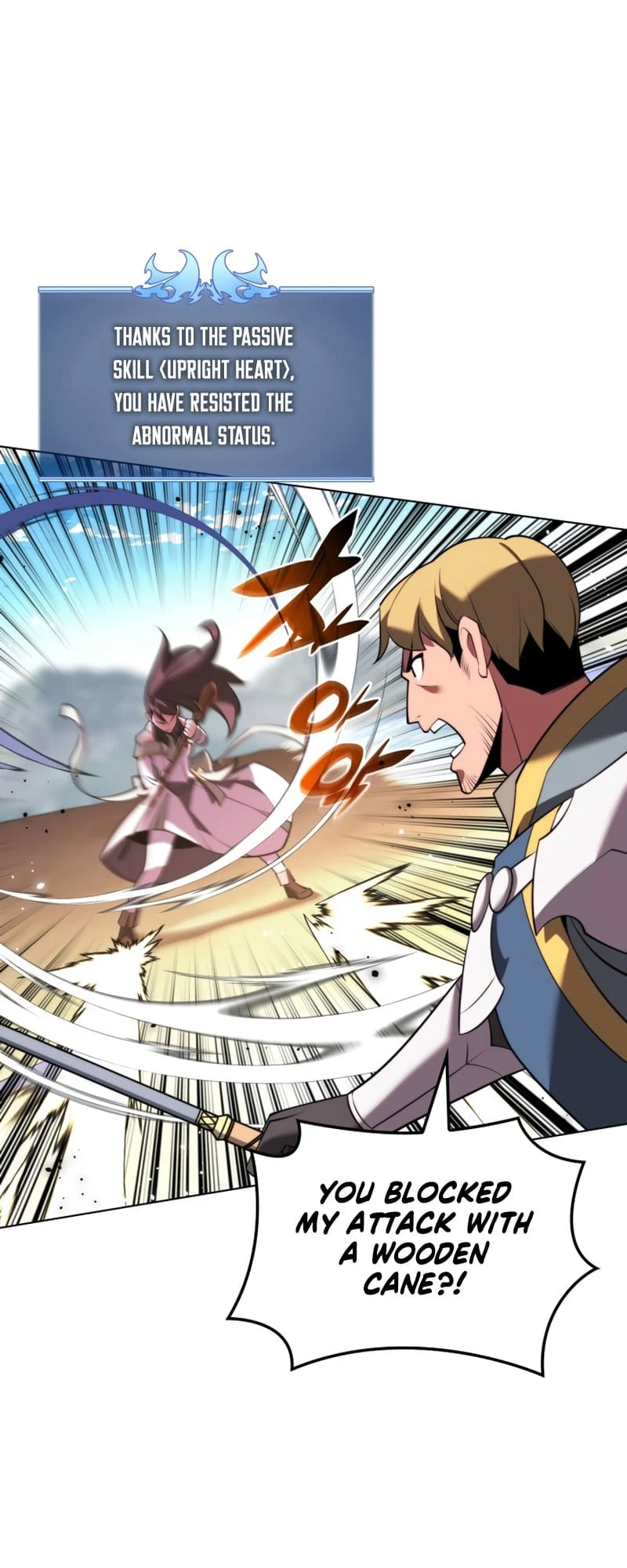 Overgeared Chapter 170, page 93 of 107