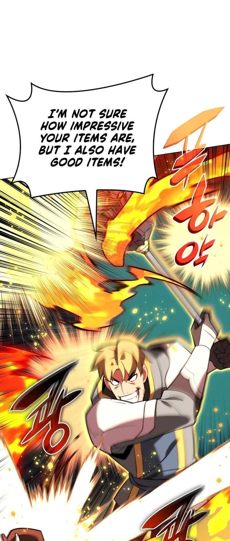 Overgeared Chapter 170, page 94 of 107