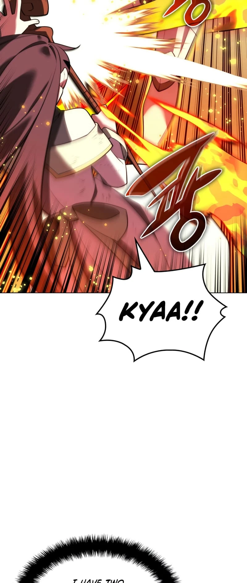 Overgeared Chapter 170, page 95 of 107
