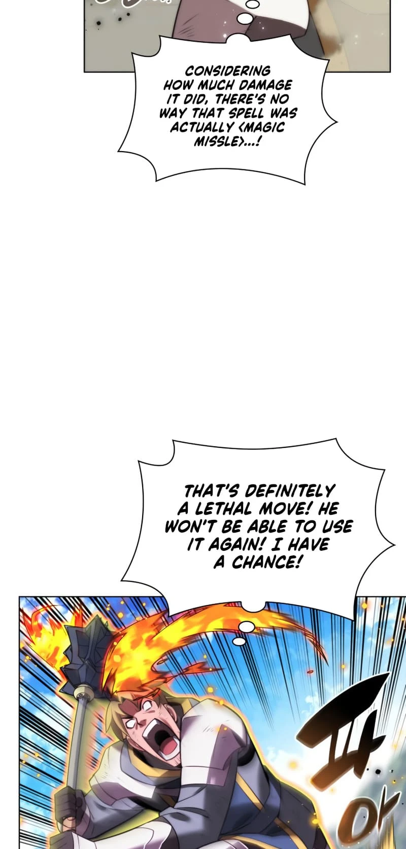 Overgeared Chapter 171, page 10 of 86
