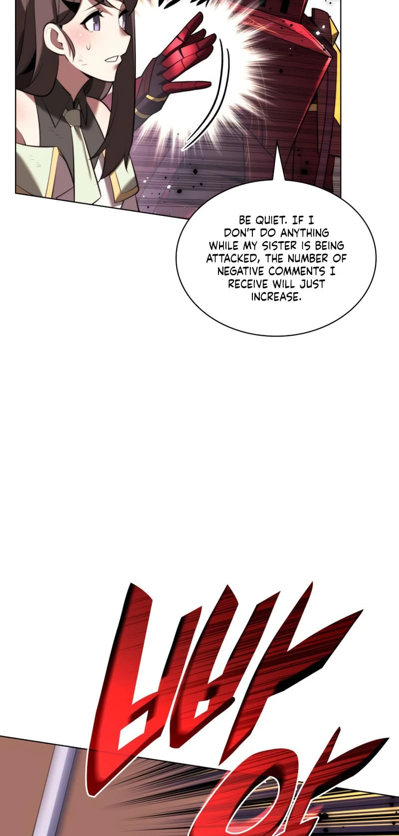 Overgeared Chapter 171, page 12 of 86