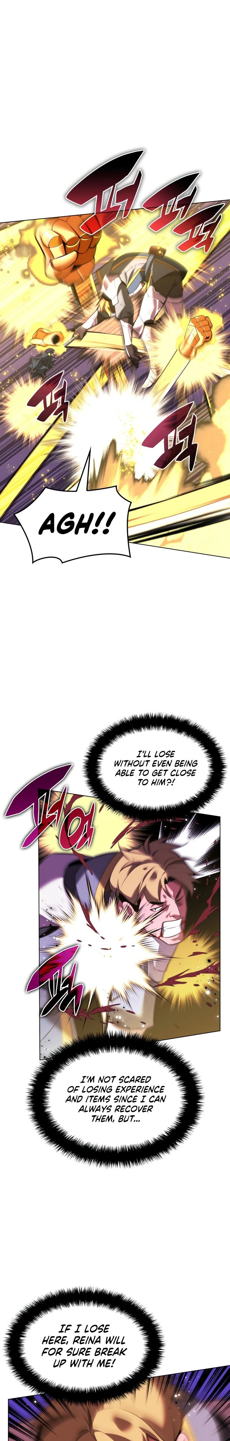 Overgeared Chapter 171, page 14 of 86