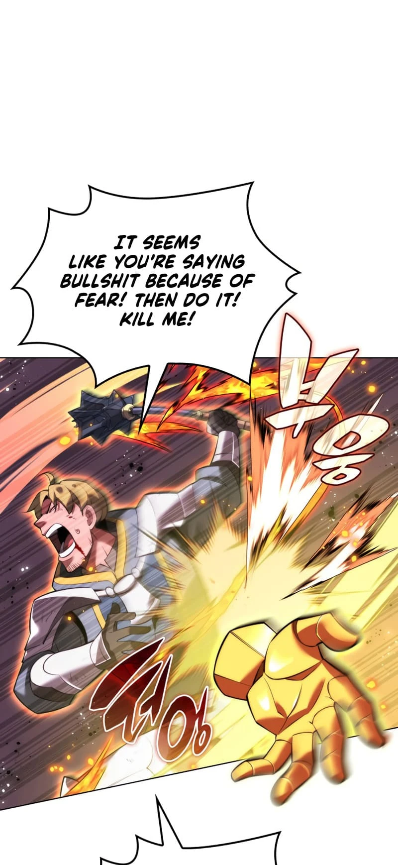 Overgeared Chapter 171, page 16 of 86