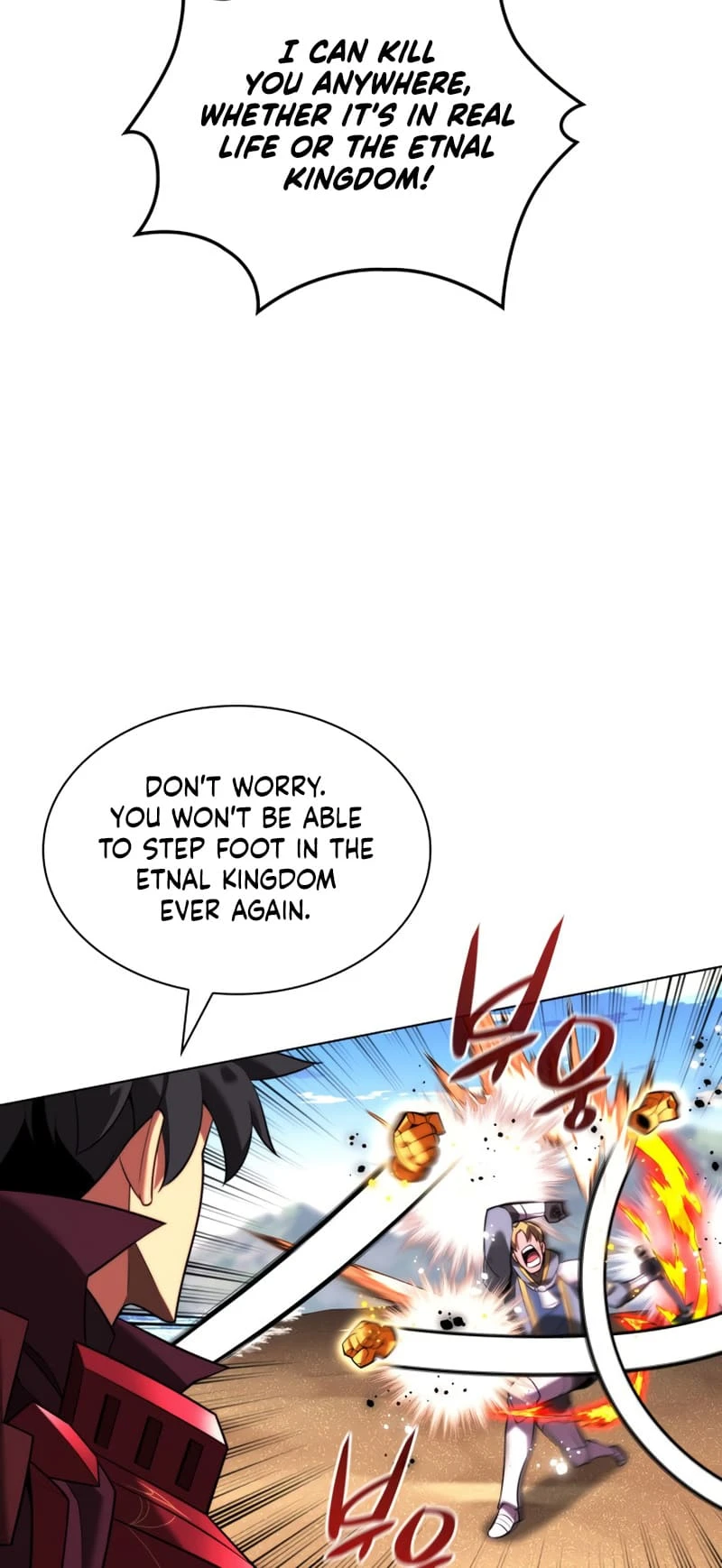 Overgeared Chapter 171, page 17 of 86