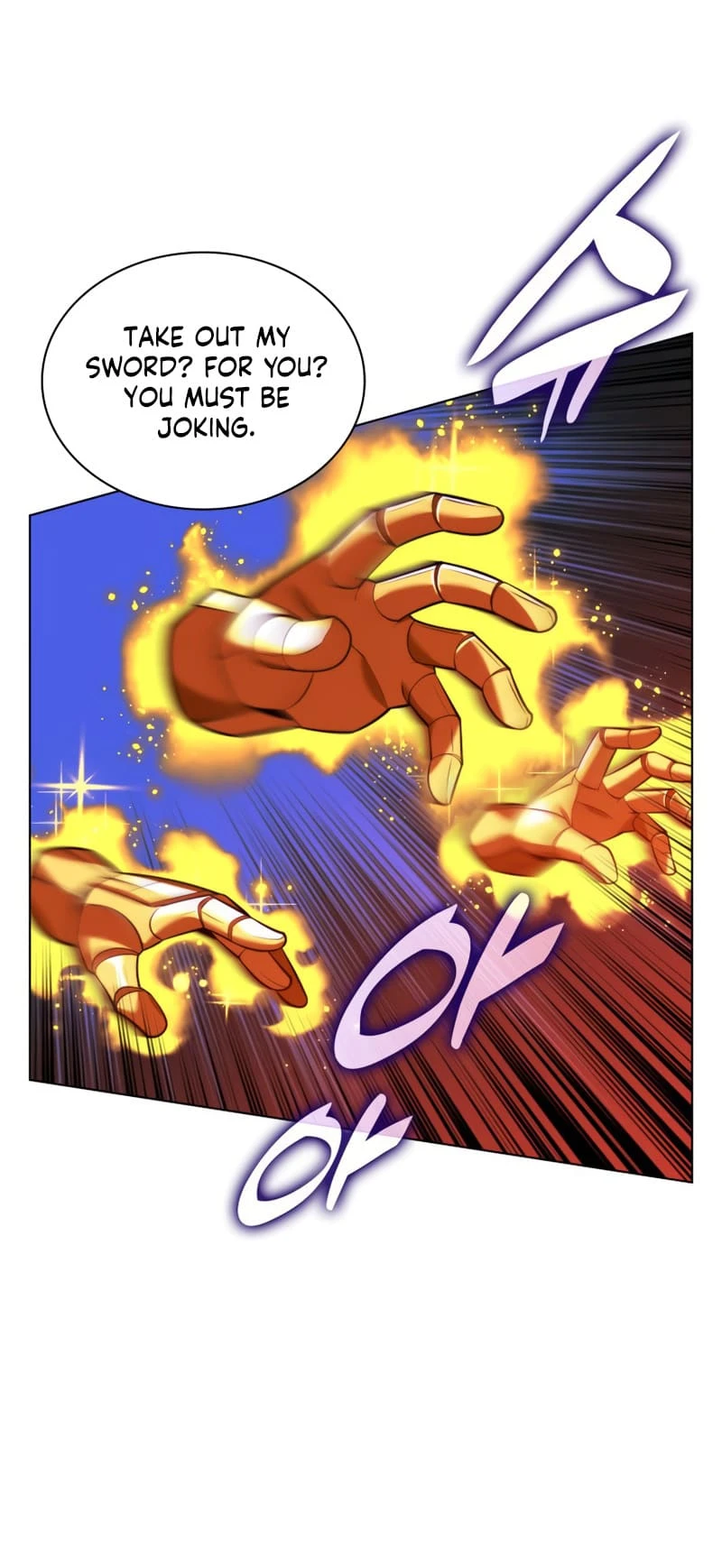 Overgeared Chapter 171, page 20 of 86