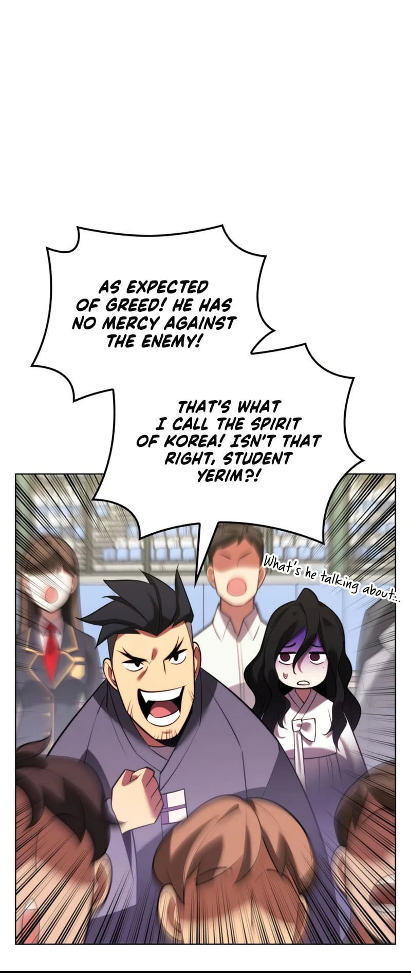 Overgeared Chapter 171, page 28 of 86