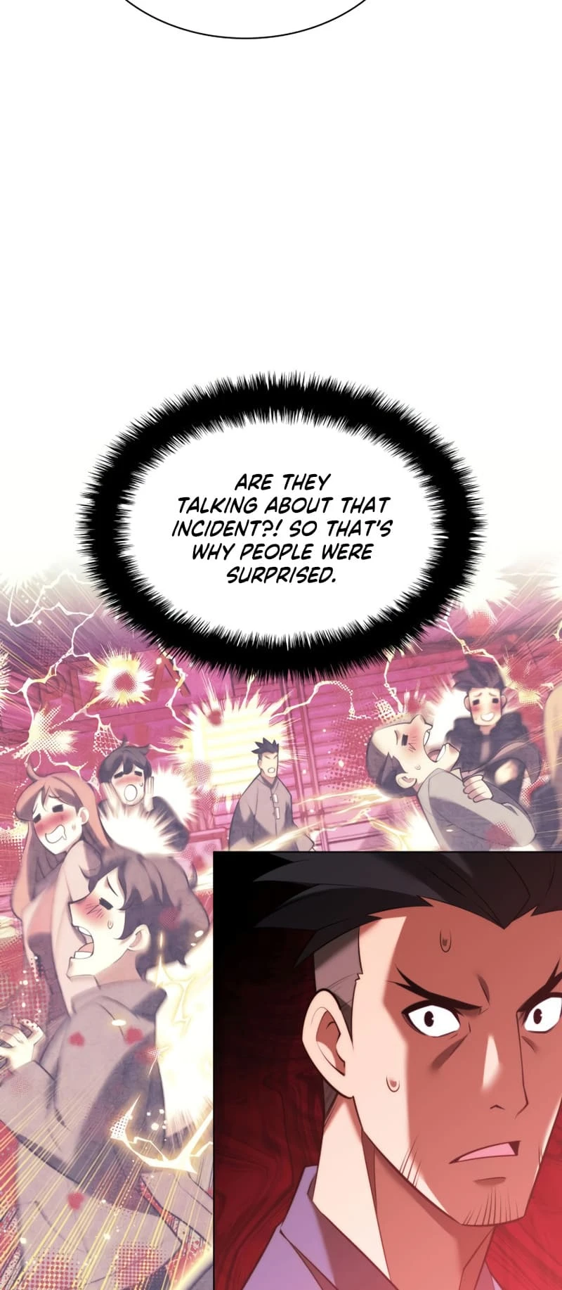 Overgeared Chapter 171, page 30 of 86