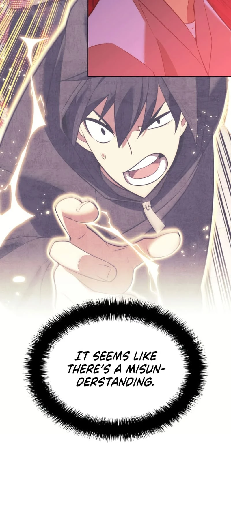 Overgeared Chapter 171, page 31 of 86