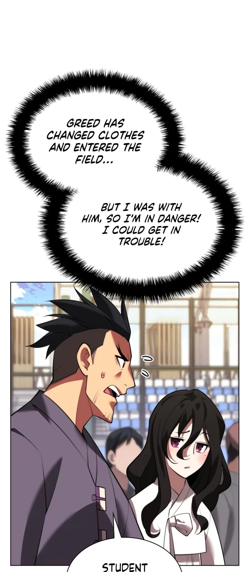 Overgeared Chapter 171, page 32 of 86