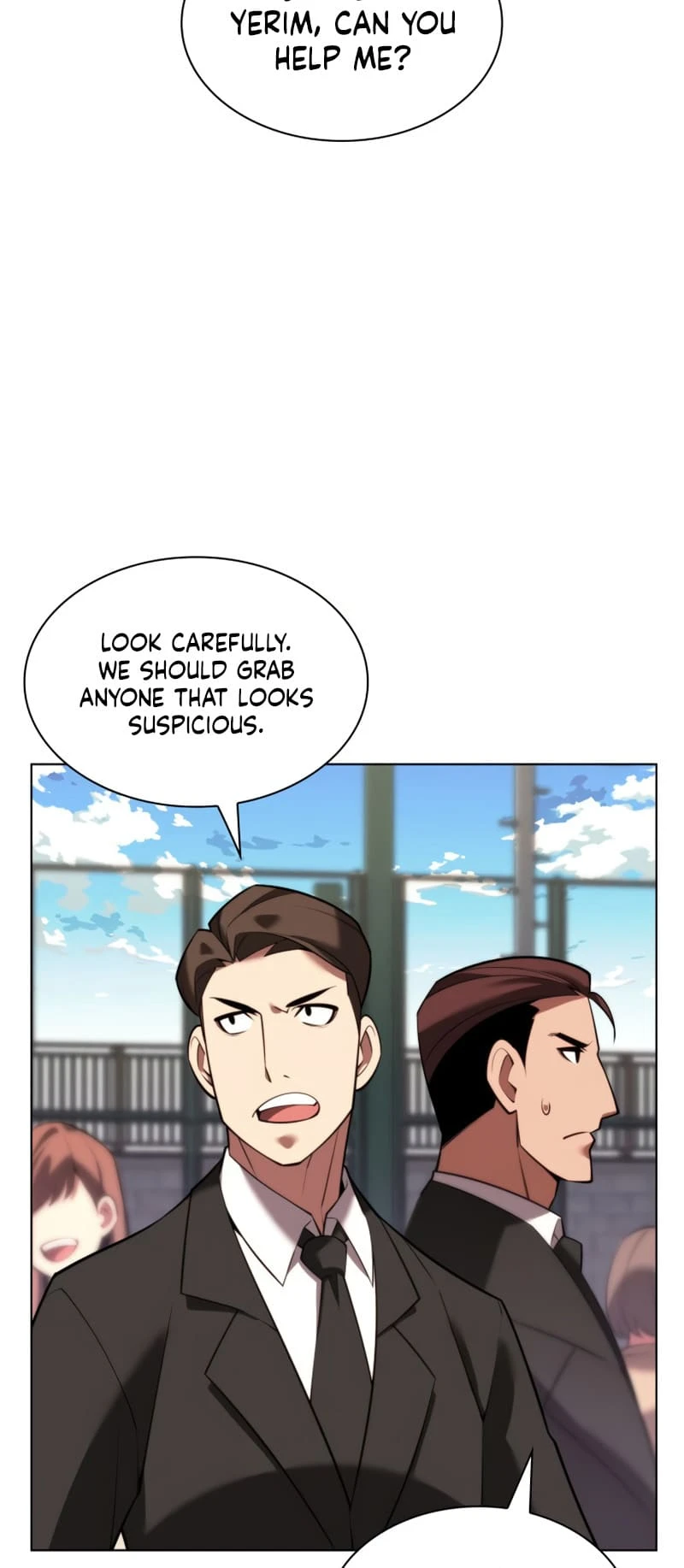 Overgeared Chapter 171, page 33 of 86