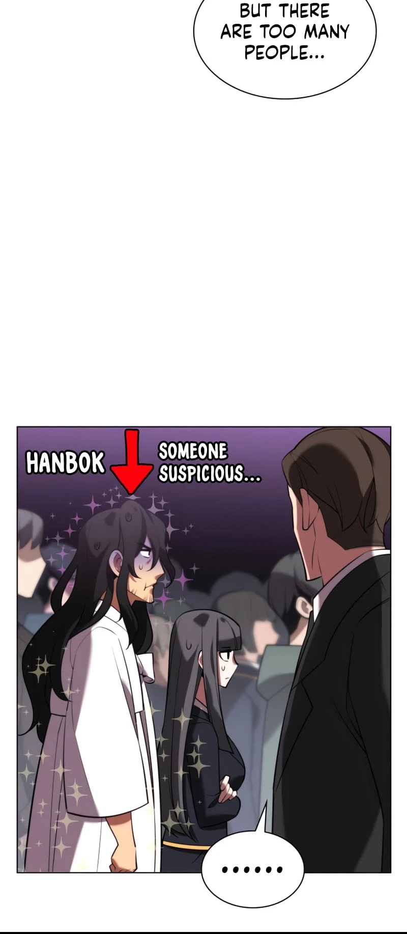 Overgeared Chapter 171, page 34 of 86