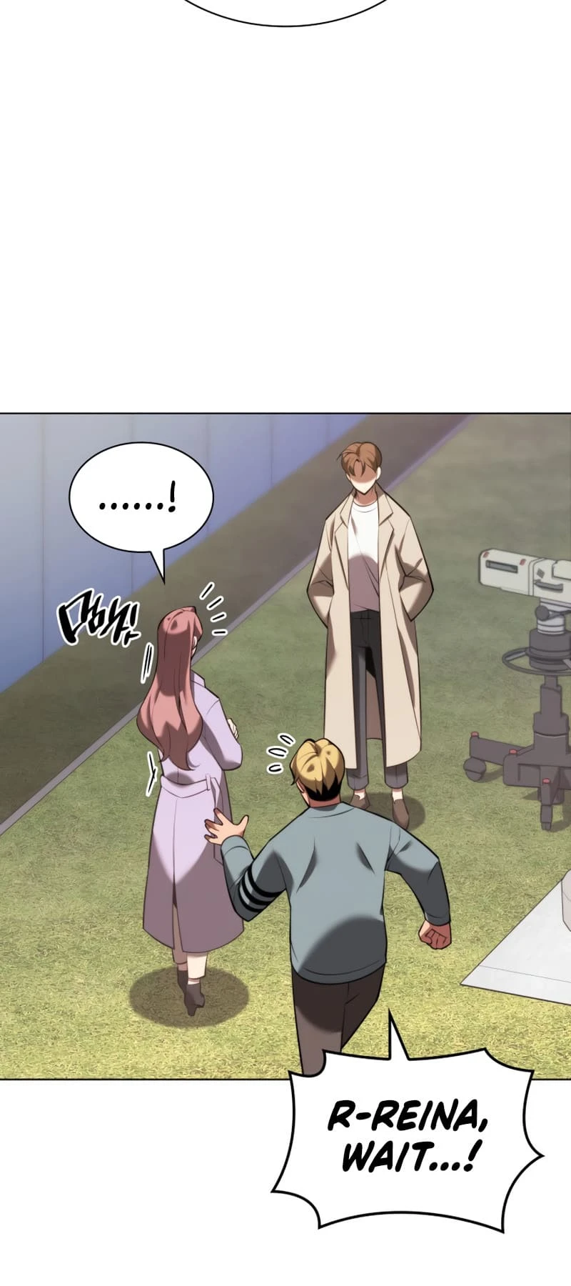 Overgeared Chapter 171, page 38 of 86
