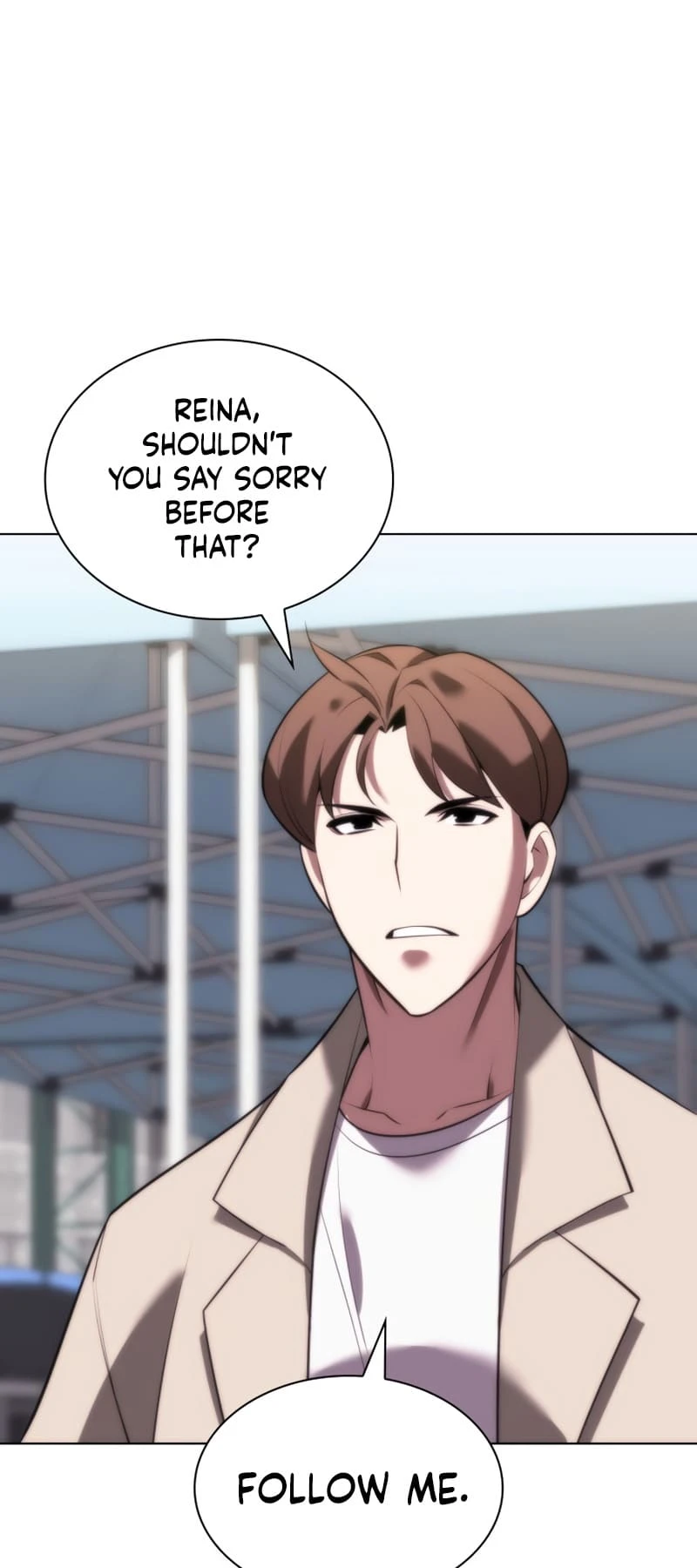 Overgeared Chapter 171, page 39 of 86