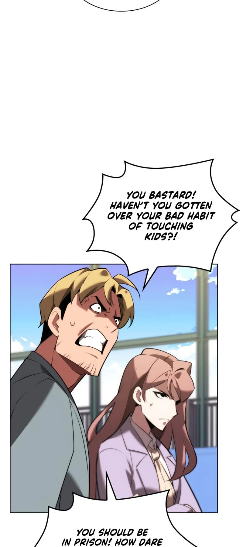 Overgeared Chapter 171, page 40 of 86