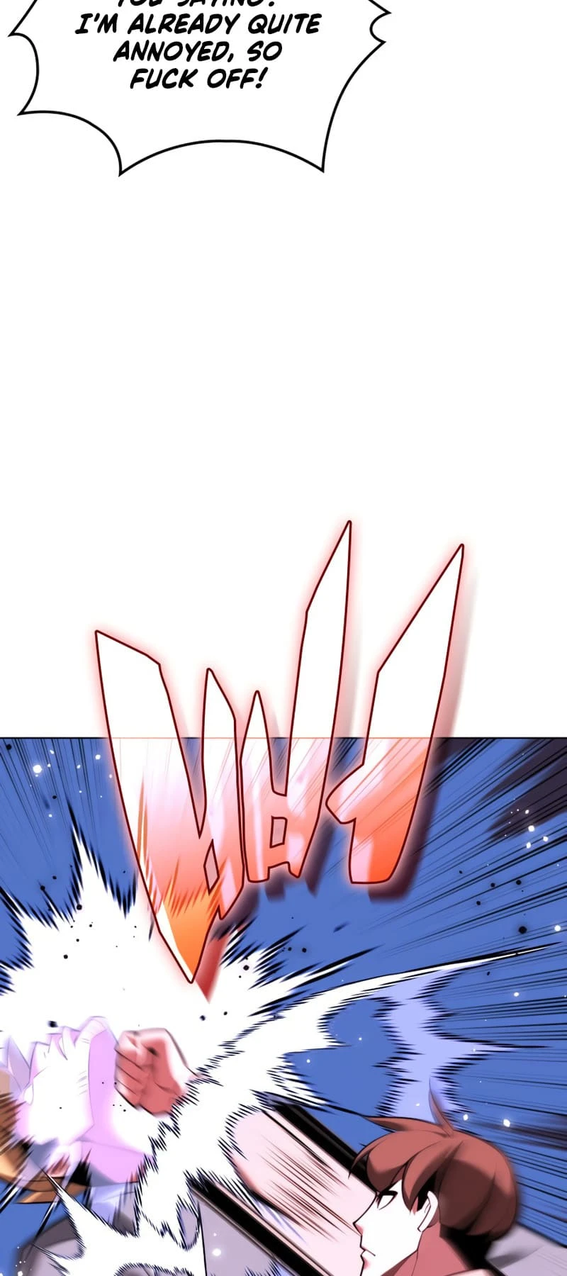 Overgeared Chapter 171, page 42 of 86