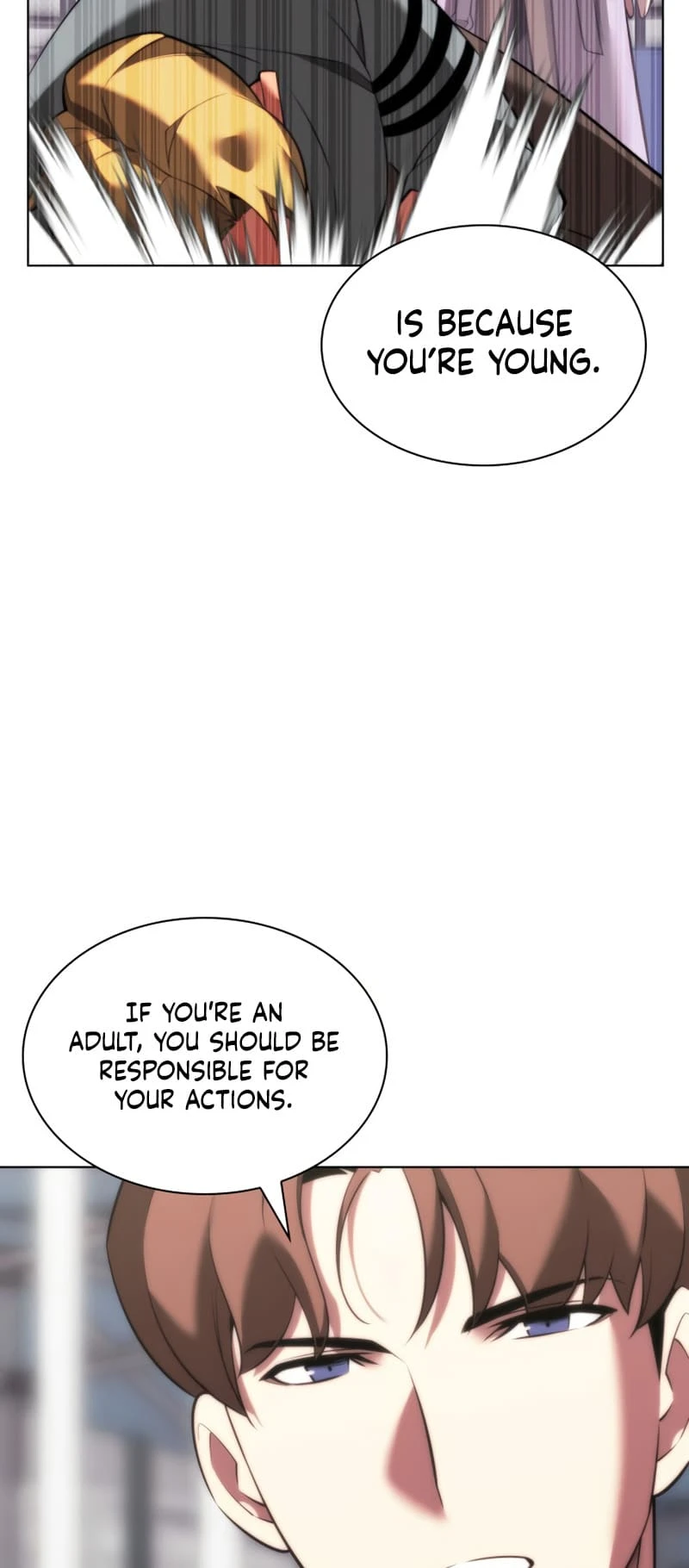 Overgeared Chapter 171, page 46 of 86