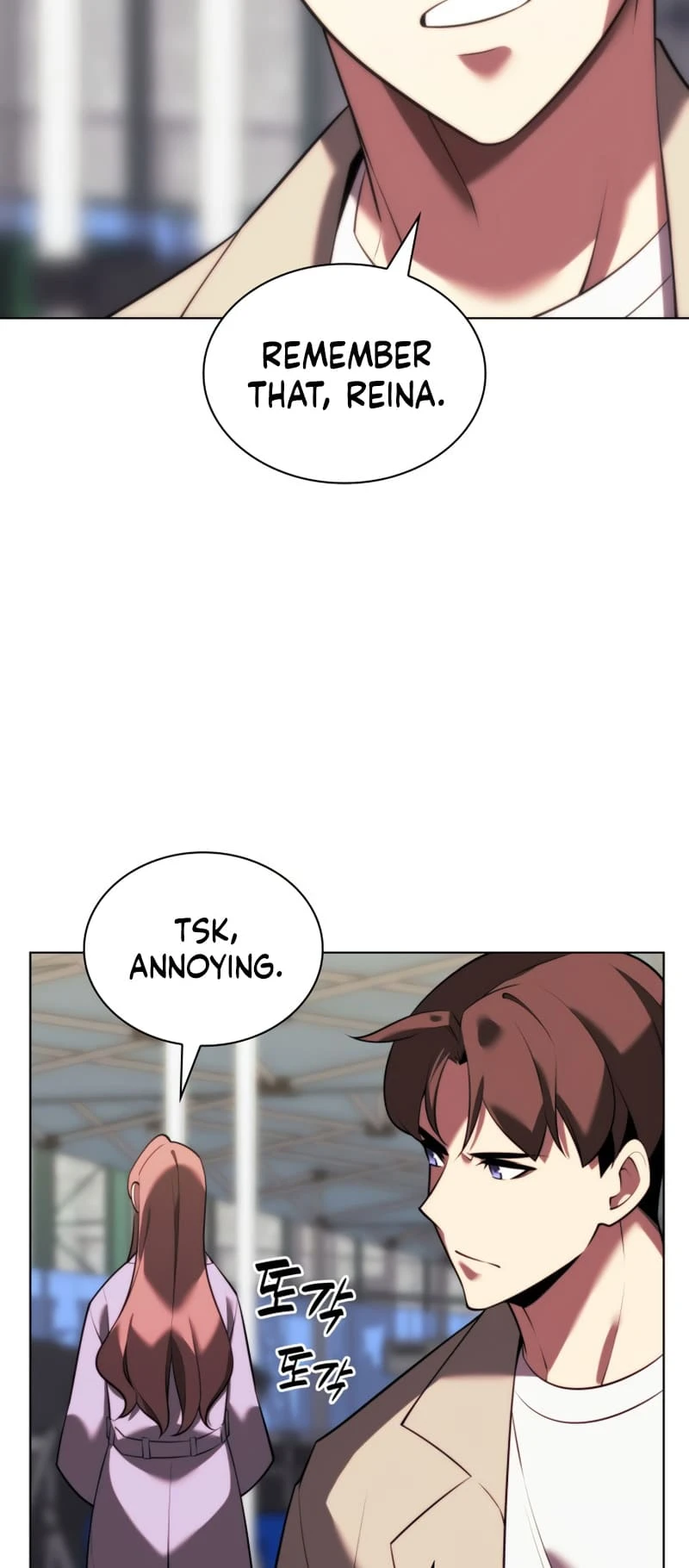 Overgeared Chapter 171, page 47 of 86