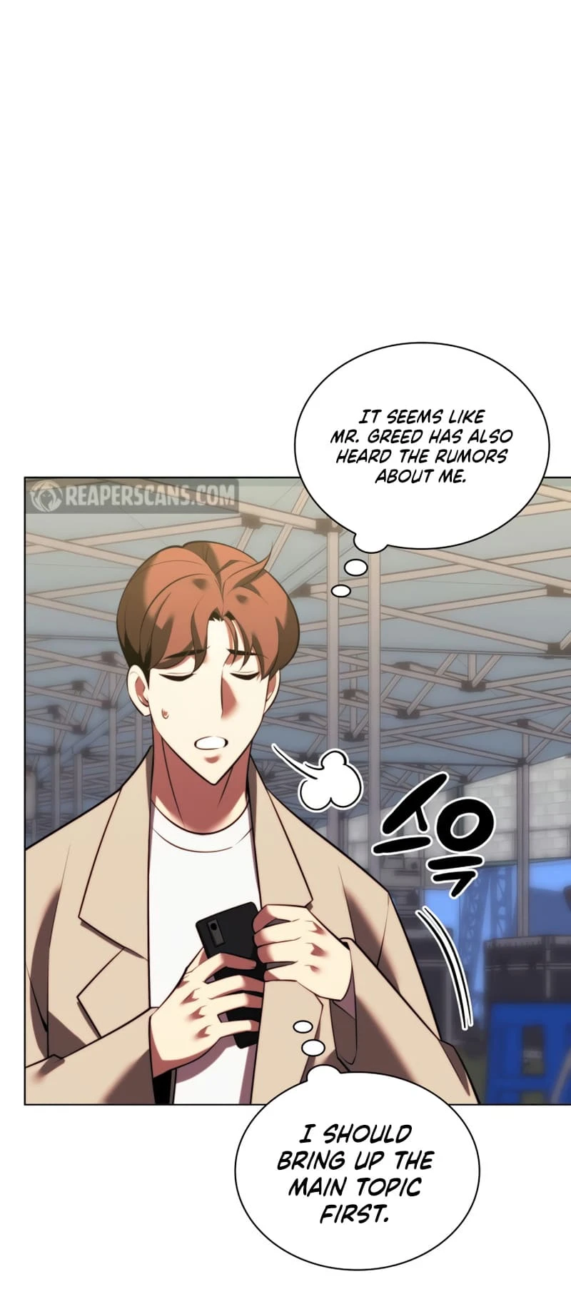 Overgeared Chapter 171, page 49 of 86