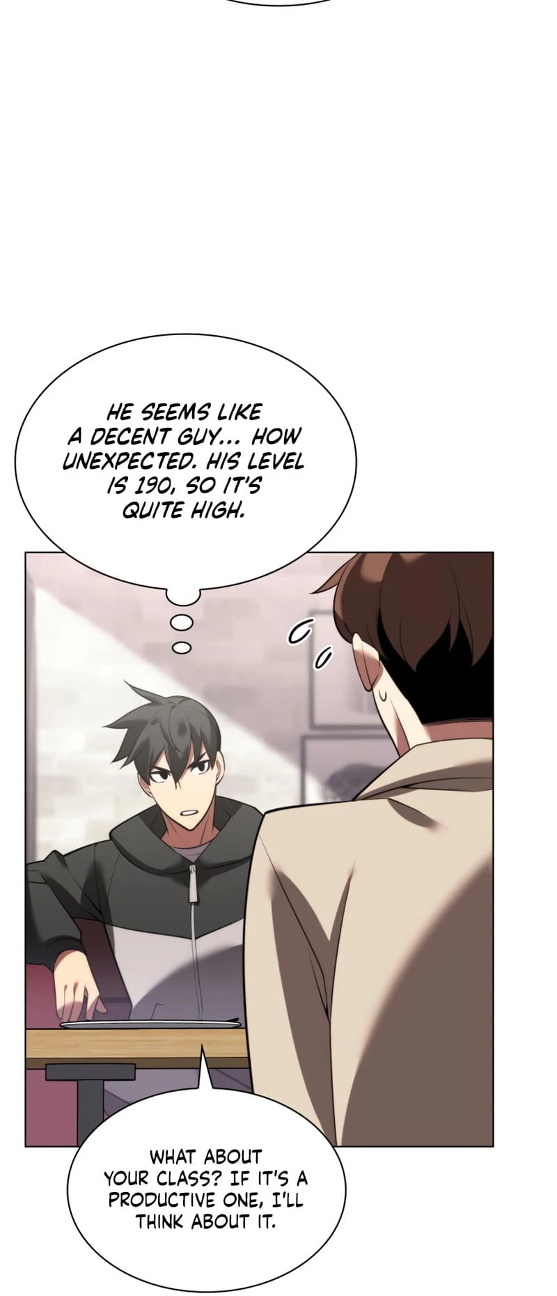 Overgeared Chapter 171, page 54 of 86