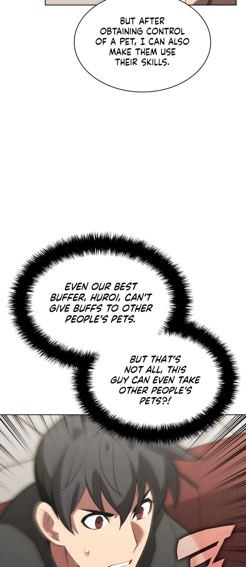 Overgeared Chapter 171, page 60 of 86
