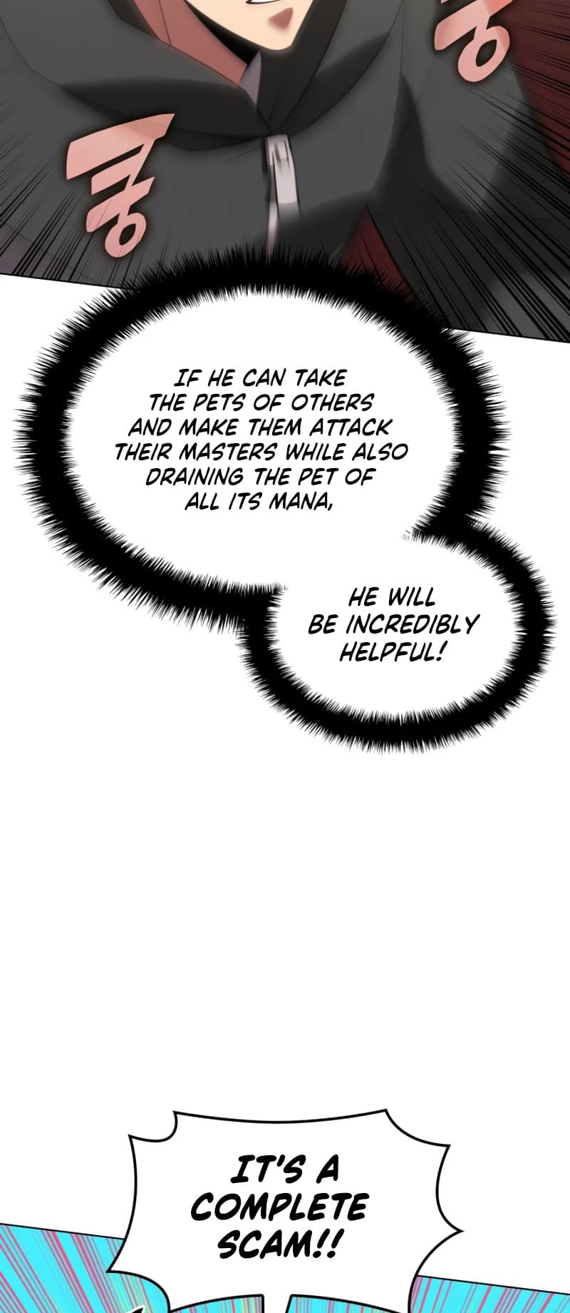 Overgeared Chapter 171, page 61 of 86