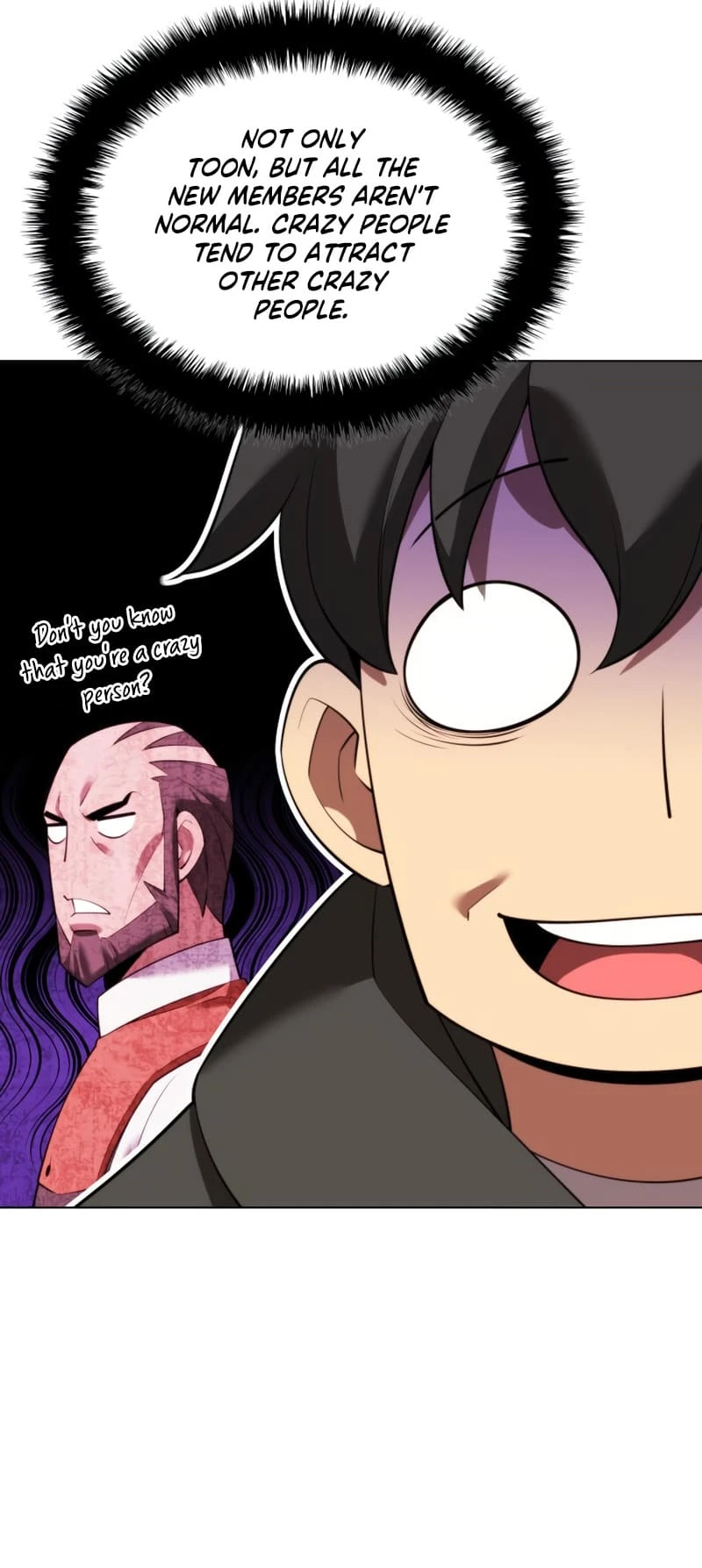 Overgeared Chapter 171, page 67 of 86