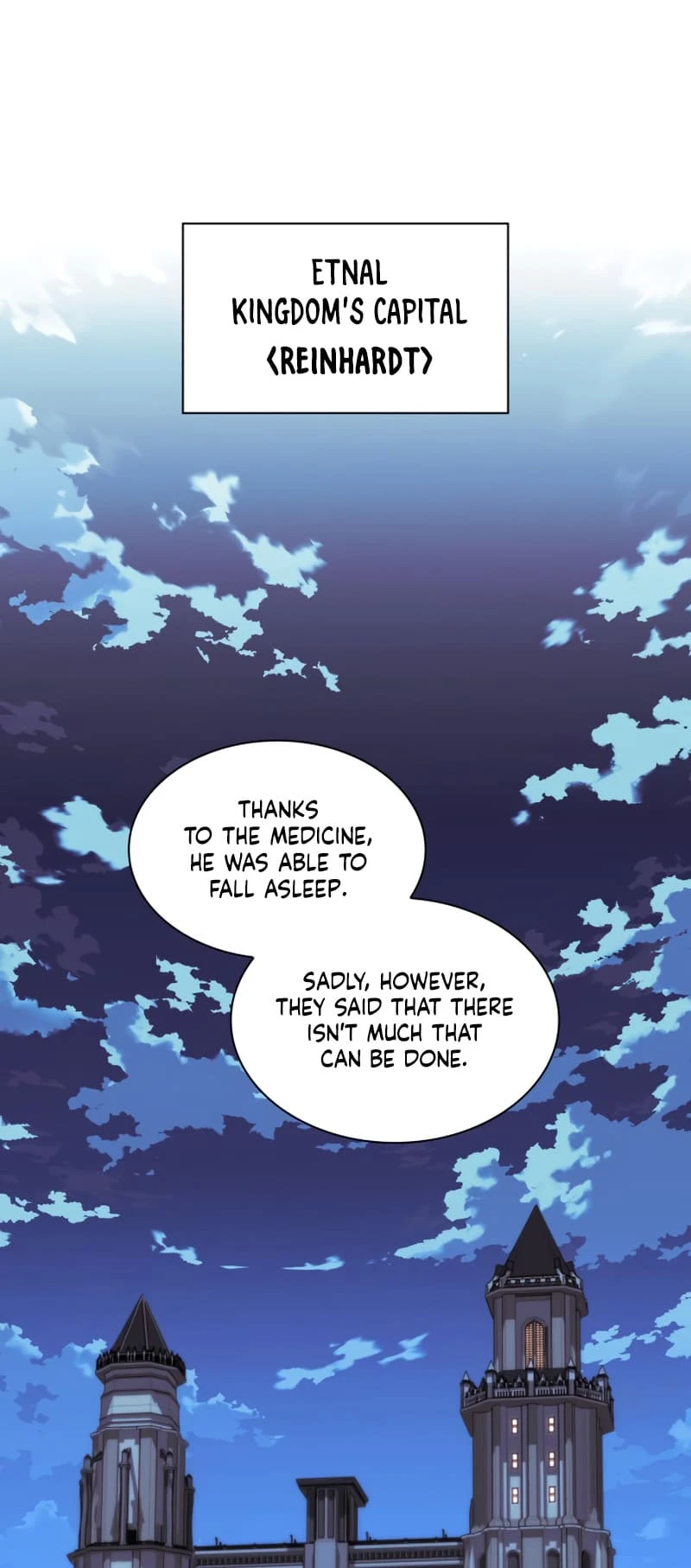 Overgeared Chapter 171, page 71 of 86