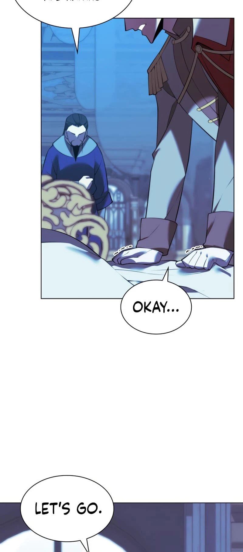 Overgeared Chapter 171, page 74 of 86
