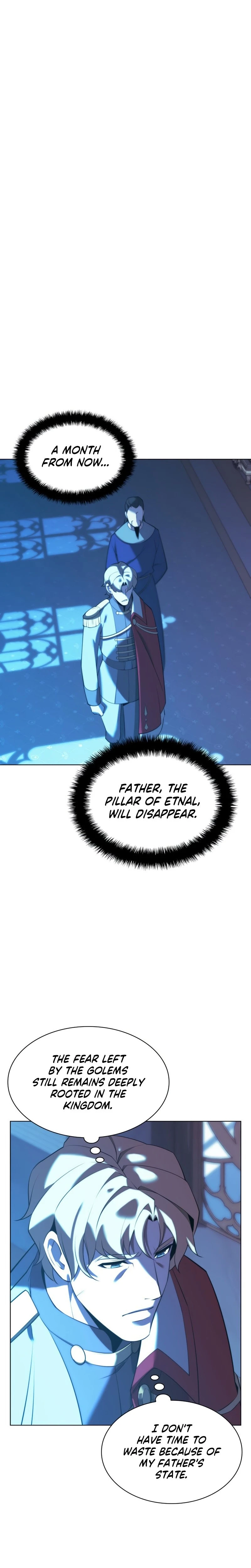 Overgeared Chapter 171, page 76 of 86