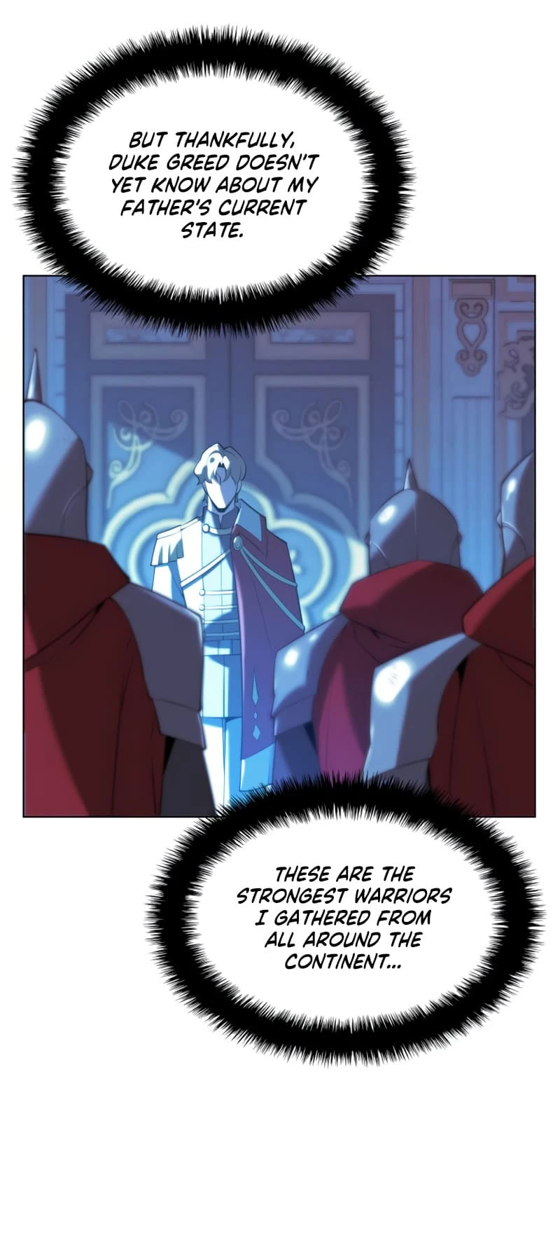 Overgeared Chapter 171, page 78 of 86