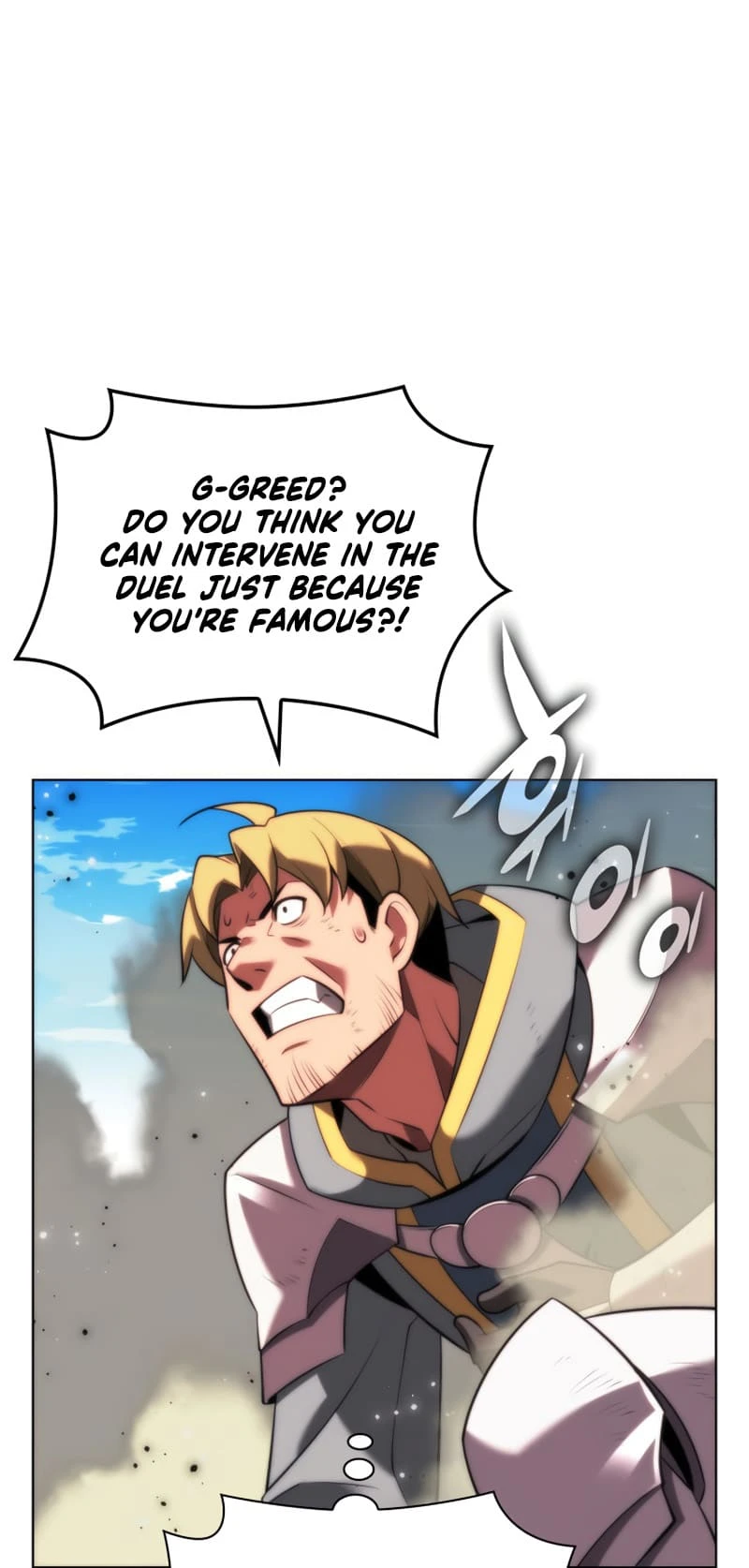 Overgeared Chapter 171, page 8 of 86