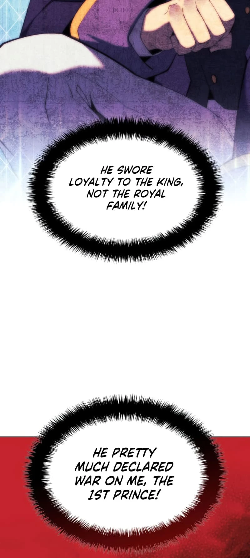 Overgeared Chapter 171, page 81 of 86