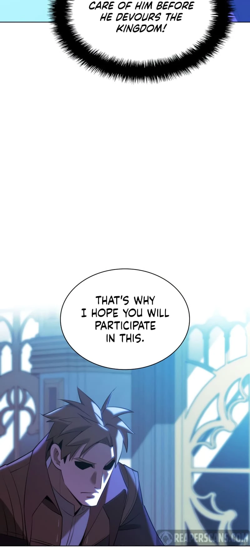 Overgeared Chapter 171, page 83 of 86