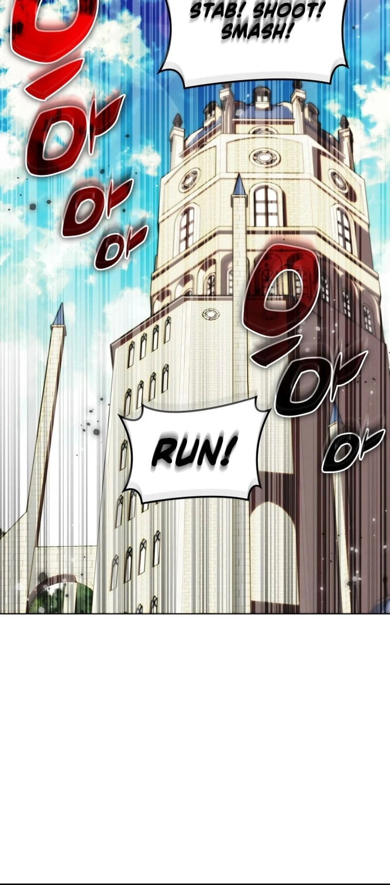 Overgeared Chapter 172, page 15 of 83