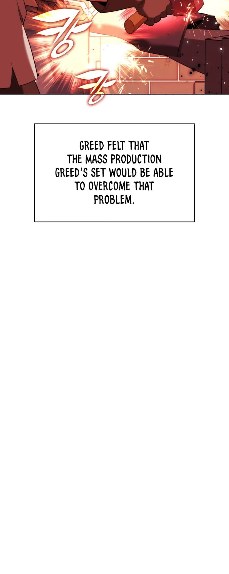 Overgeared Chapter 172, page 19 of 83