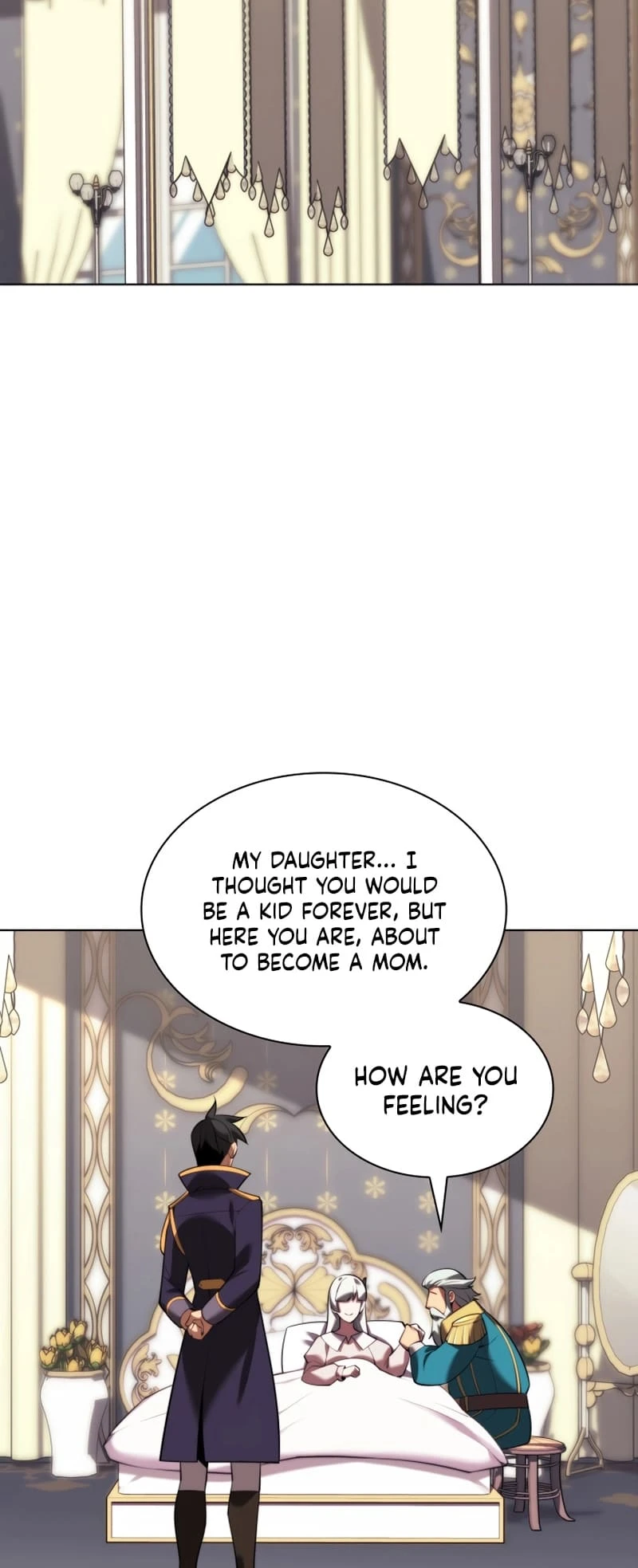Overgeared Chapter 172, page 25 of 83