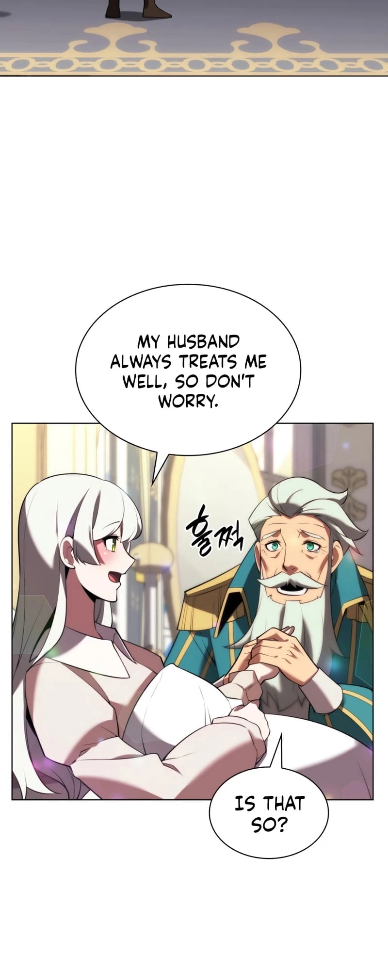 Overgeared Chapter 172, page 26 of 83
