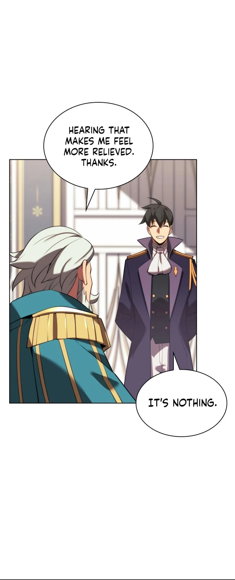 Overgeared Chapter 172, page 27 of 83