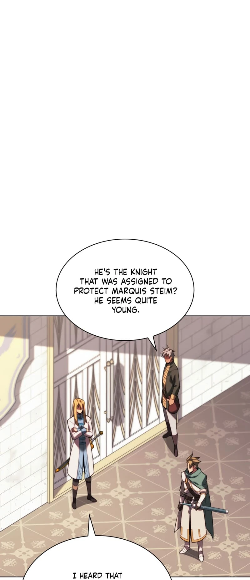 Overgeared Chapter 172, page 29 of 83