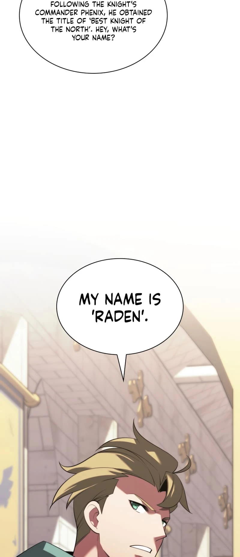 Overgeared Chapter 172, page 30 of 83