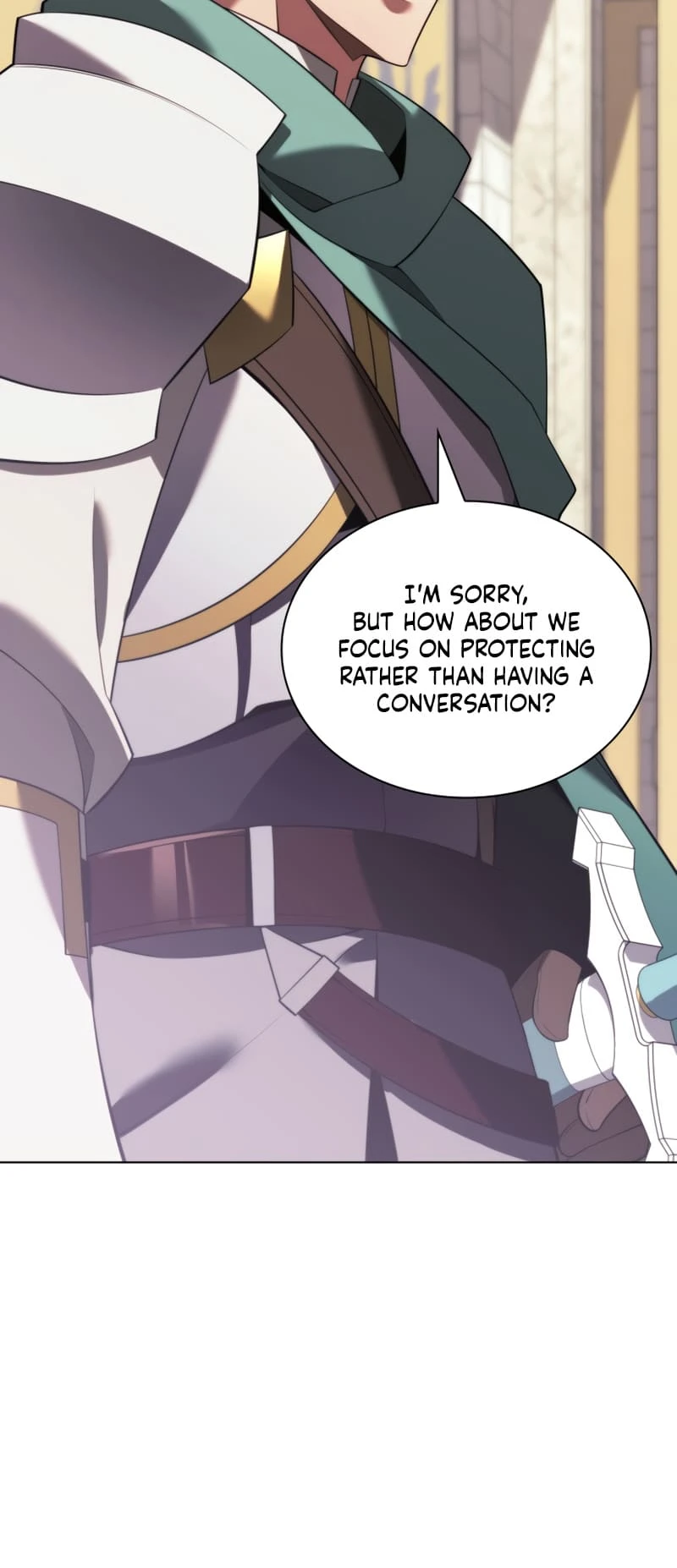 Overgeared Chapter 172, page 31 of 83