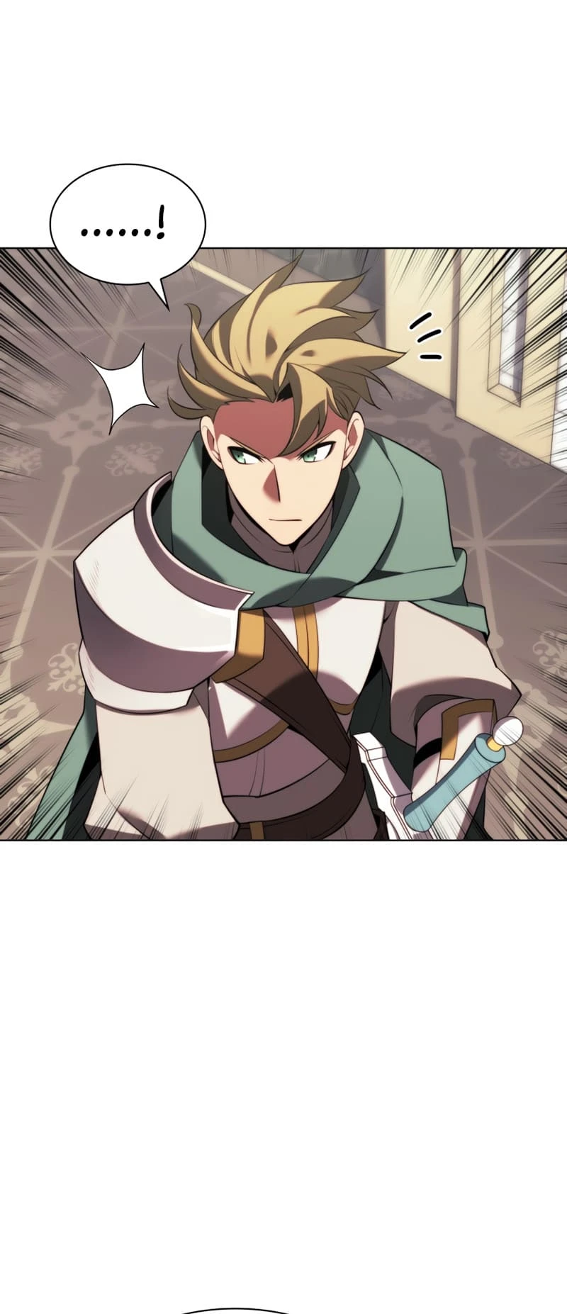 Overgeared Chapter 172, page 32 of 83